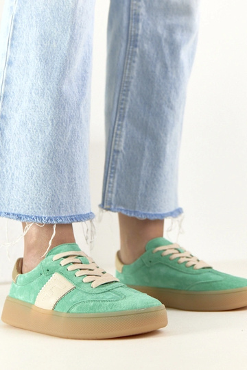 Rohelised nahast... 2