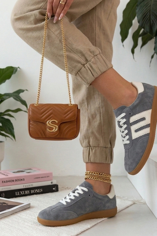 Hall nahast spordijalatsid Filippo