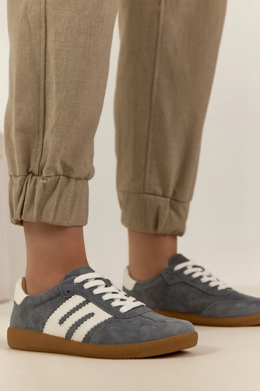 Hall nahast spordijalatsid Filippo