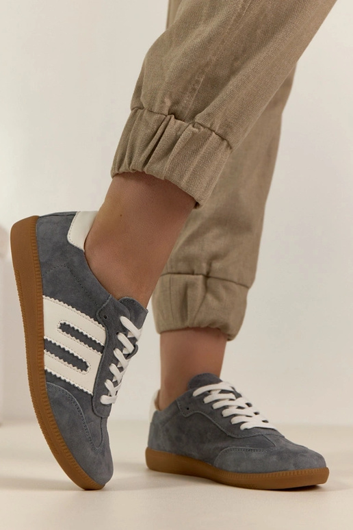 Hall nahast spordijalatsid Filippo