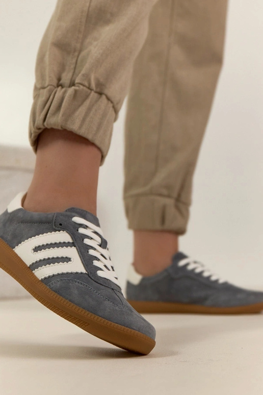 Hall nahast spordijalatsid Filippo