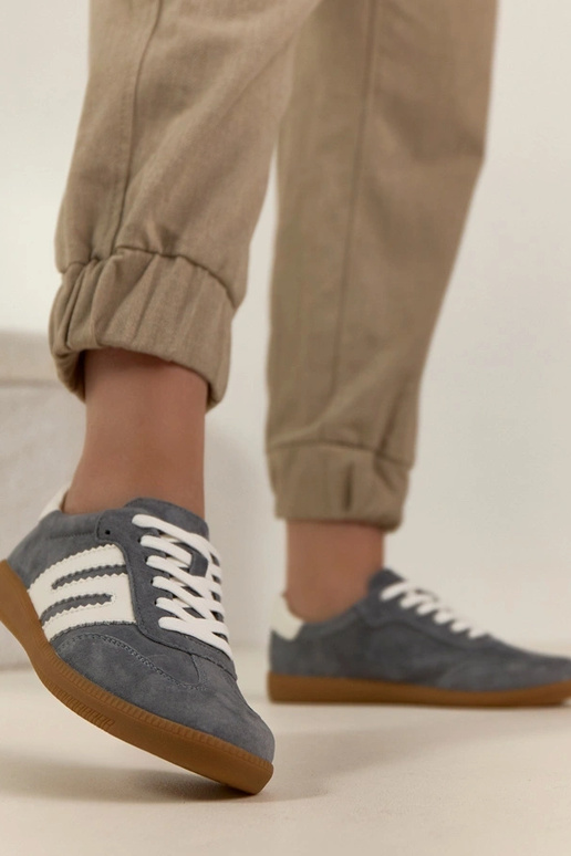 Hall nahast spordijalatsid Filippo