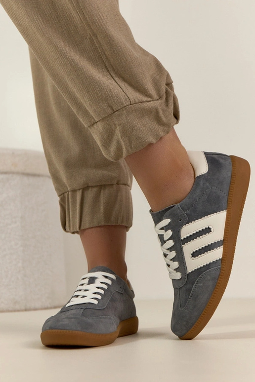 Hall nahast spordijalatsid Filippo