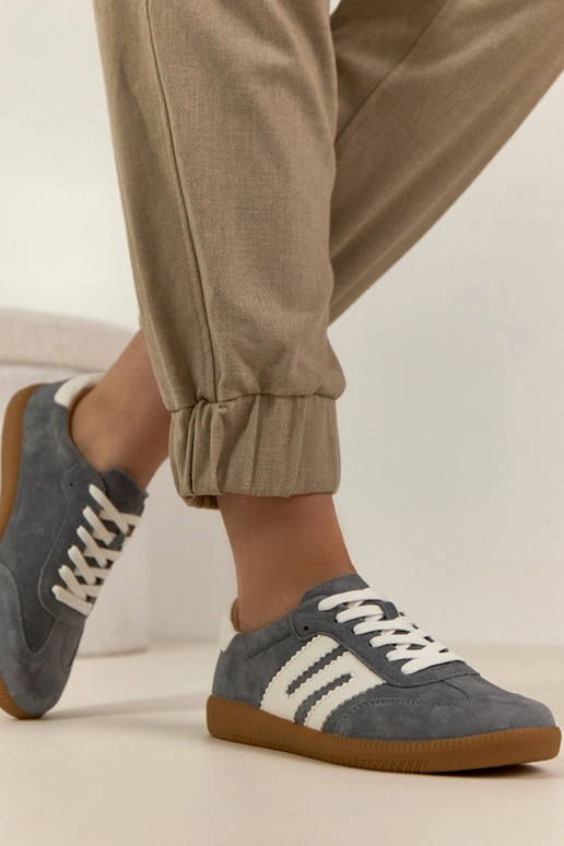 Hall nahast spordijalatsid Filippo