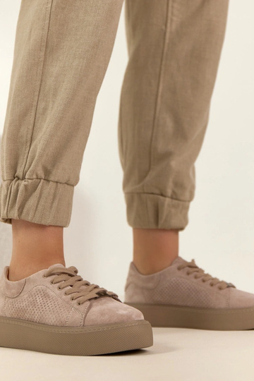 Liivakarva nahast... 2