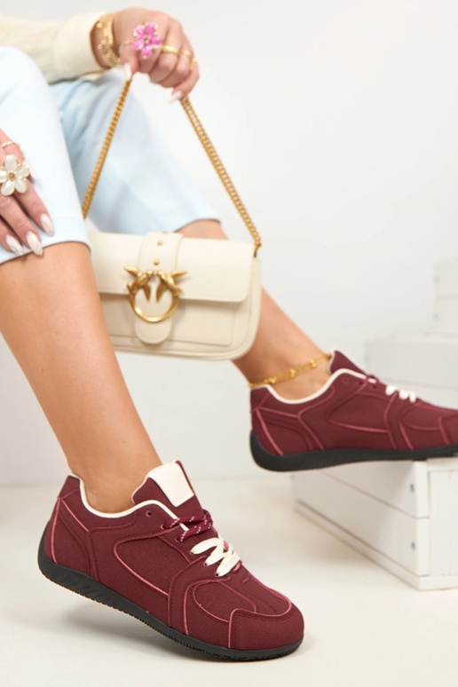 Veinipunased naiste korvpallijalatsid...