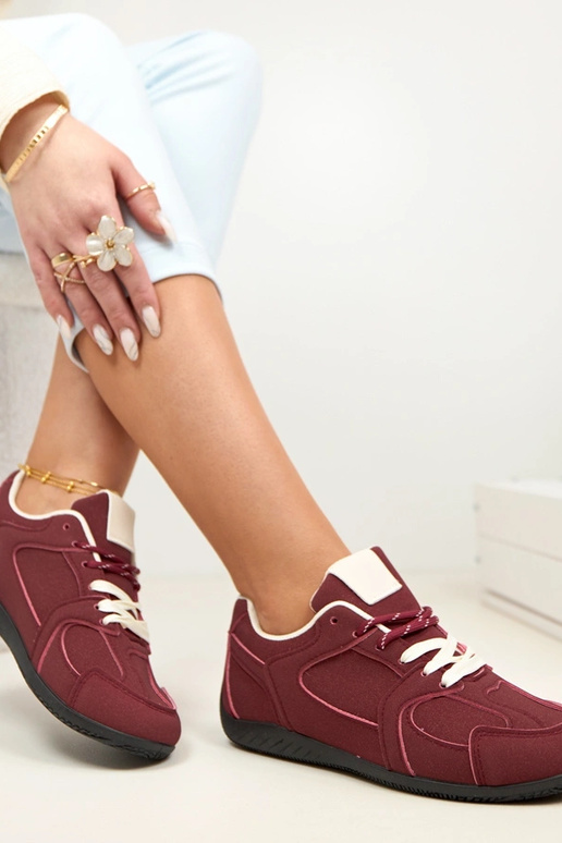 Veinipunased naiste korvpallijalatsid...