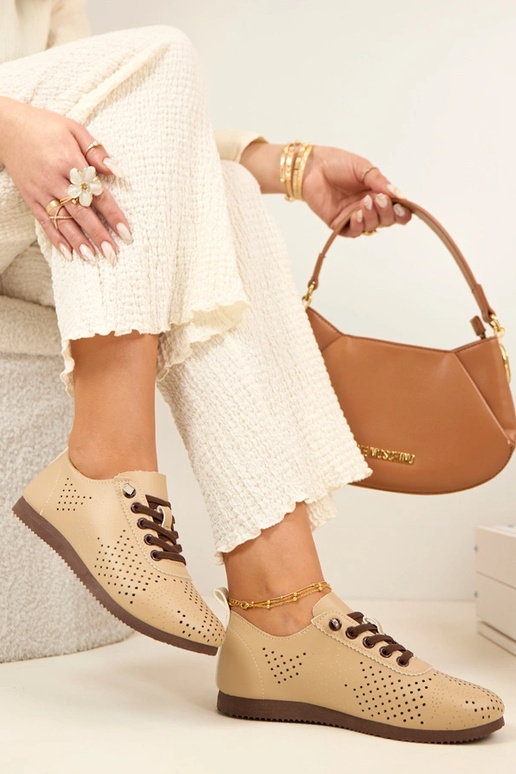 Liivakarva avatud pealsega...