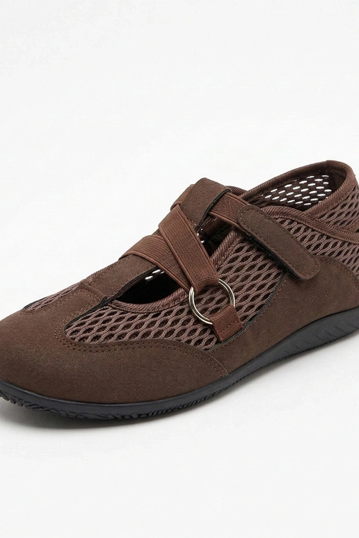 Vesper pruunid spordistiilis...