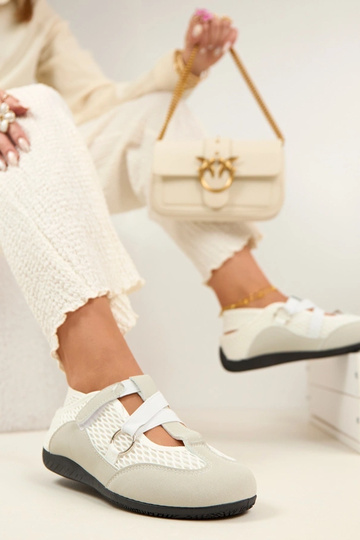 Vesper hallid spordistiilis...