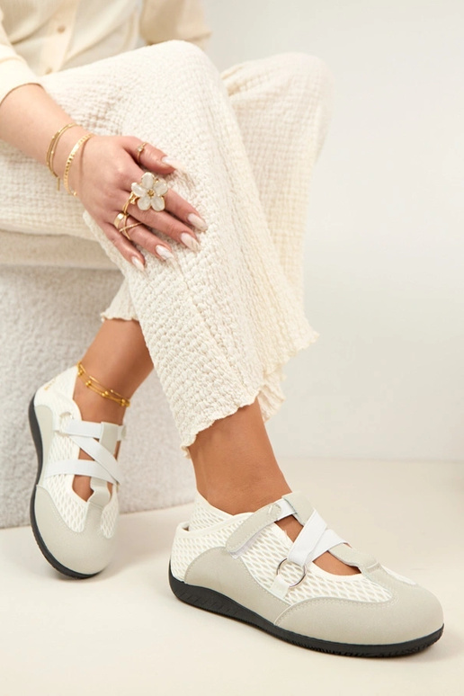 Vesper hallid spordistiilis...