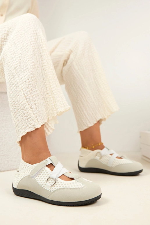 Vesper hallid spordistiilis...