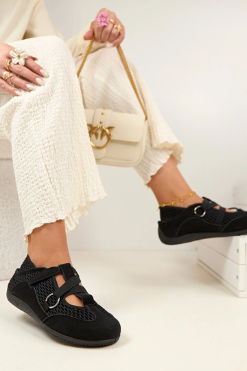 Vesper mustad spordistiilis...