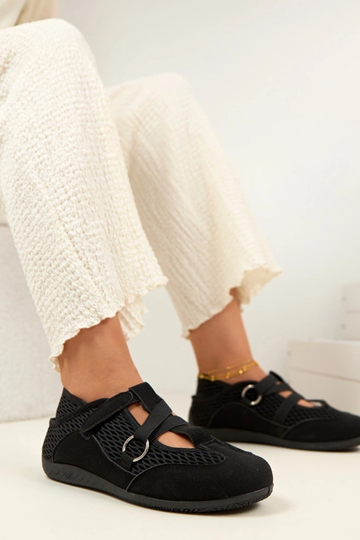 Vesper mustad spordistiilis...