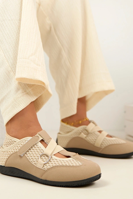 Vesper liivakarva spordistiilis...