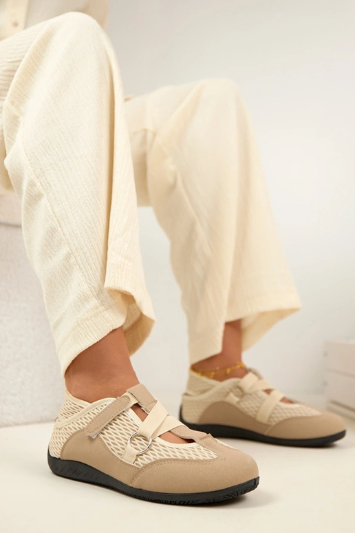 Vesper liivakarva spordistiilis...