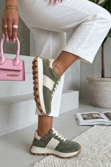 Rohelised nahast kingad... 2