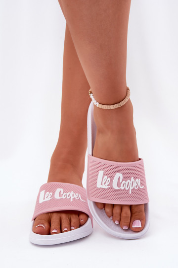 Naistepüksid Lee Cooper LCIN-26-07-4159 roosa 2