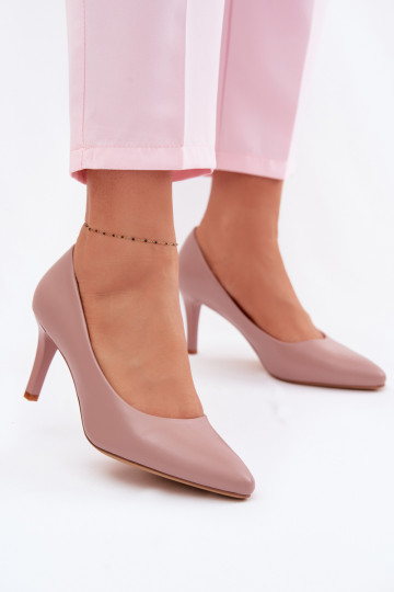 kõrge kontsaga Eko Pealhk Sergio Leone 1336 Lasisseendosissee 2