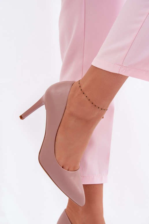 Eko Pealhk kõrge kontsaga Sergio Leone 1339 Lasisseendosissee