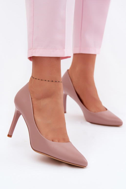 Eko Pealhk kõrge kontsaga Sergio Leone 1339 Lasisseendosissee