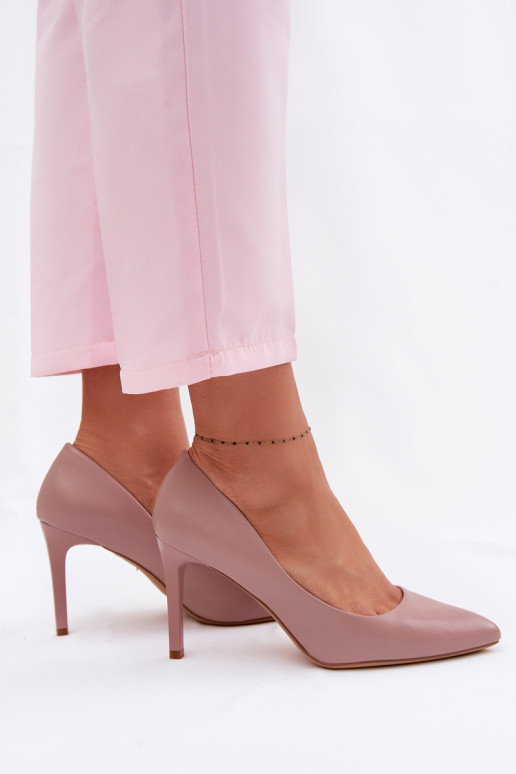 Eko Pealhk kõrge kontsaga Sergio Leone 1339 Lasisseendosissee