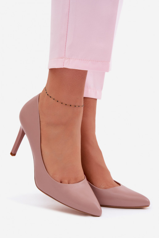 Eko Pealhk kõrge kontsaga Sergio Leone 1339 Lasisseendosissee