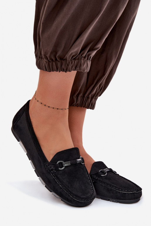 Mokassiinid Pealiste korter msuud Olisa