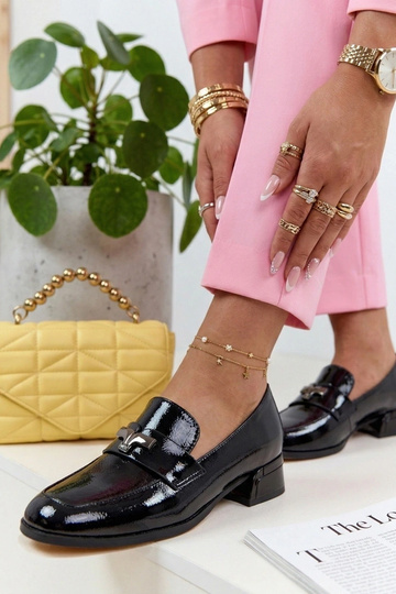 Mustad elegantsed lakitud... 2