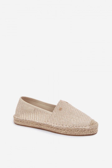 Espadrillid INrangler 20261079.06V Elevandiluu värvi