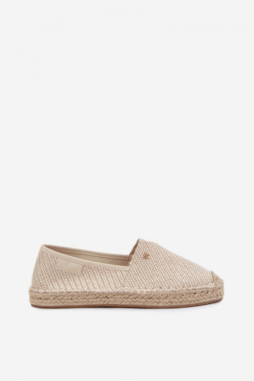 Espadrillid INrangler 20261079.06V Elevandiluu värvi 2