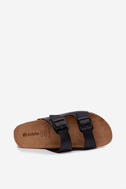 naiste plätud neetide ja pandlaga Inblu NM000039 msuud