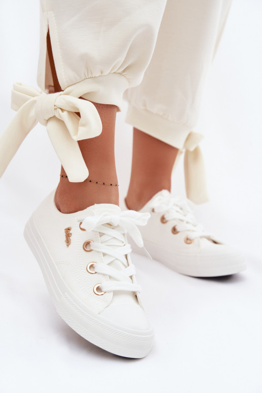 naiste saapad Lee Cooper LCIN-26-02-4068 valget värvi