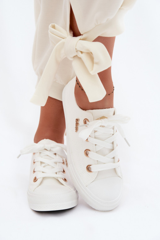 naiste saapad Lee Cooper LCIN-26-02-4068 valget värvi