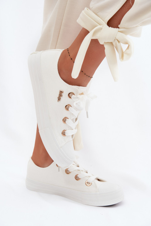 naiste saapad Lee Cooper LCIN-26-02-4068 valget värvi