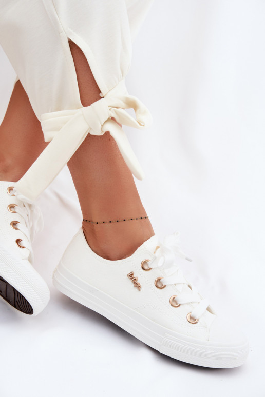 naiste saapad Lee Cooper LCIN-26-02-4068 valget värvi