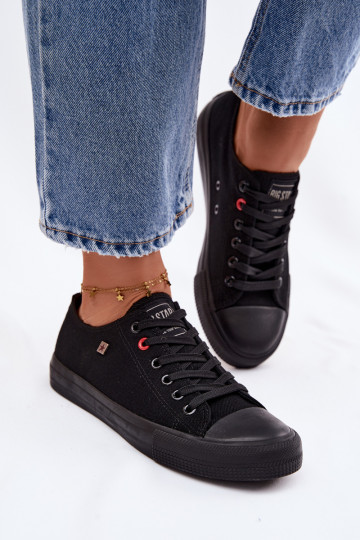 naiste saapad Big Star T274032 msuud