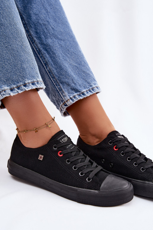 naiste saapad Big Star T274032 msuud