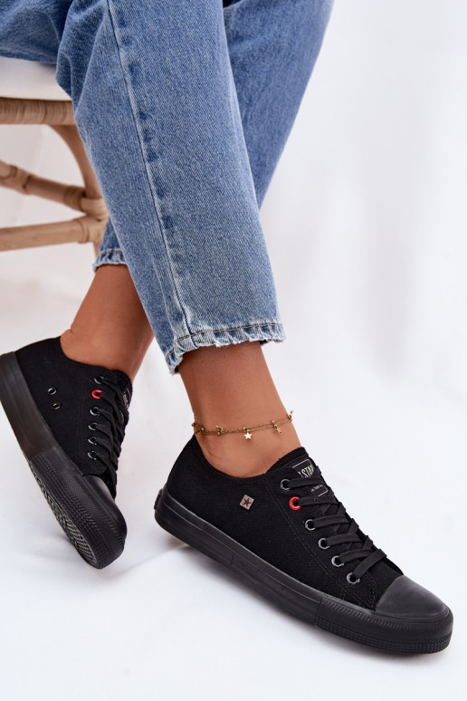 naiste saapad Big Star T274032 msuud