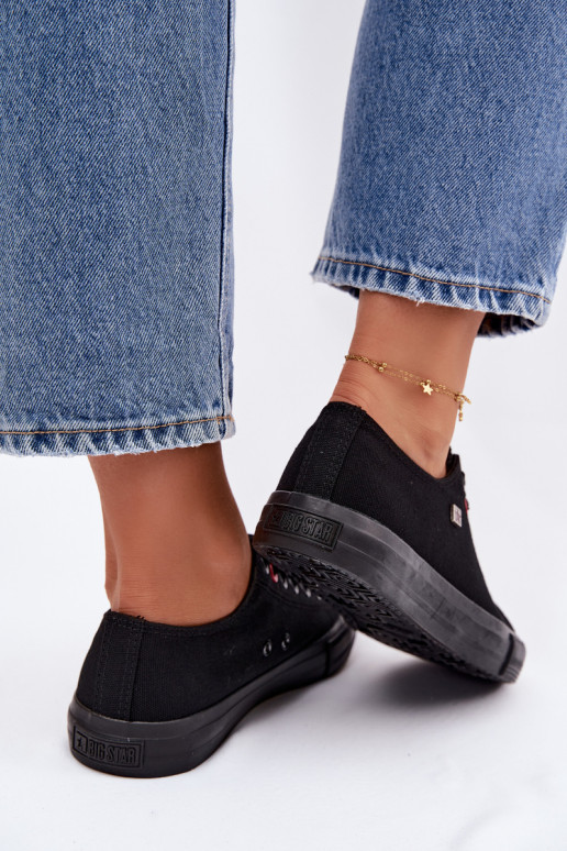 naiste saapad Big Star T274032 msuud