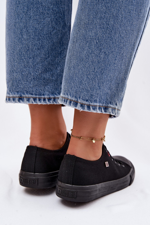 naiste saapad Big Star T274032 msuud