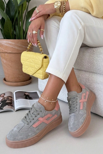 Rohelised sportlikud...