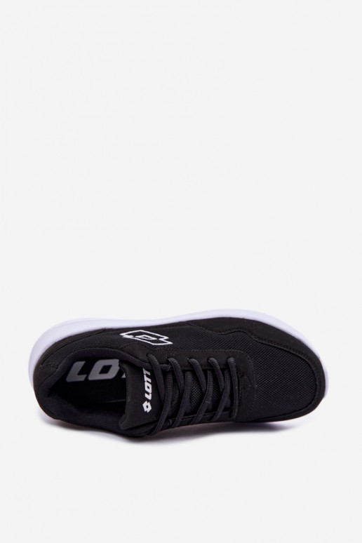 spordijalatsid Unisex LOTTO CONNECT 2400000 msuud