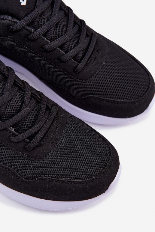 spordijalatsid Unisex LOTTO CONNECT 2400000 msuud