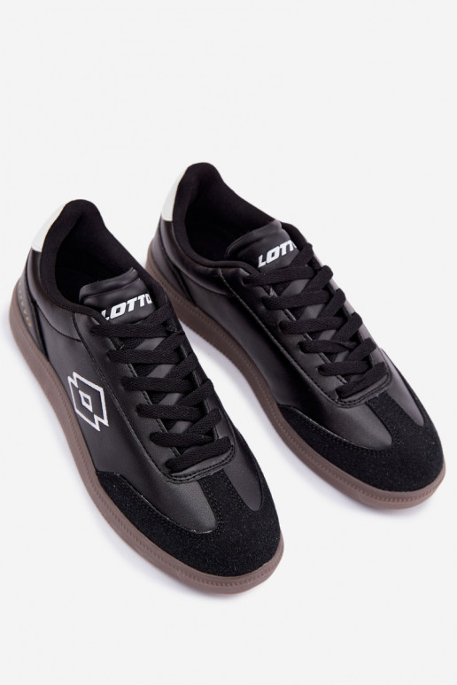 Sneakers tüüpi jalanõud Unisex LOTTO VINTAL 2400250U msuud