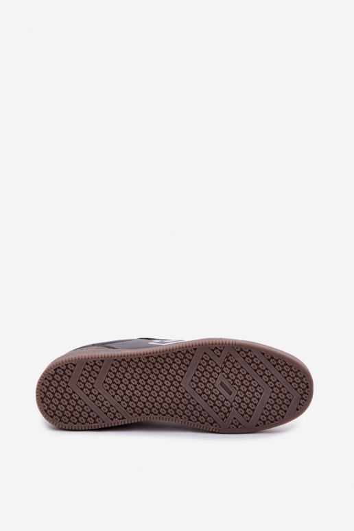 Sneakers tüüpi jalanõud Unisex LOTTO VINTAL 2400250U msuud