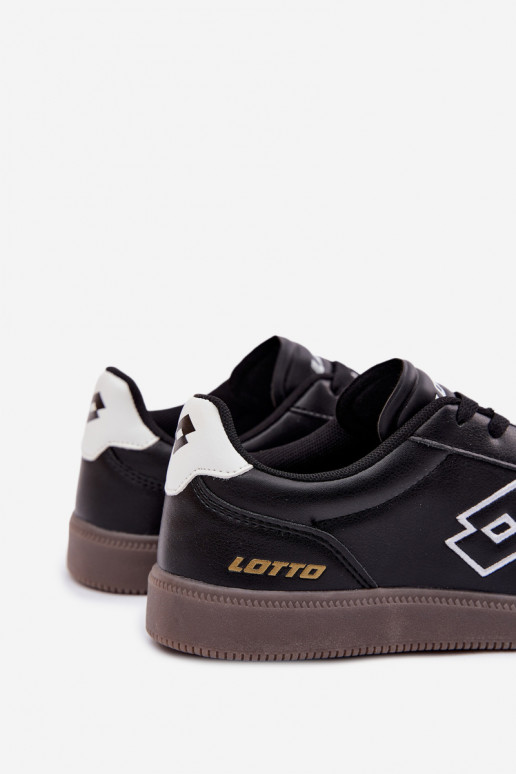 Sneakers tüüpi jalanõud Unisex LOTTO VINTAL 2400250U msuud