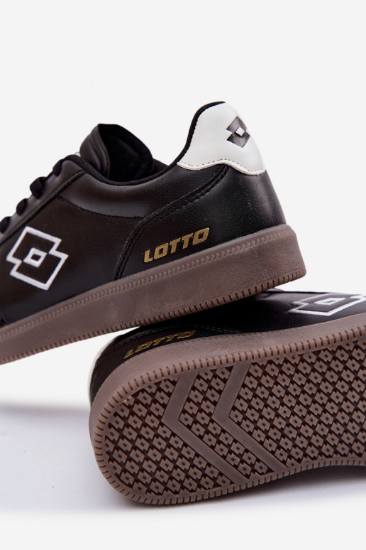 Sneakers tüüpi jalanõud Unisex LOTTO VINTAL 2400250U msuud