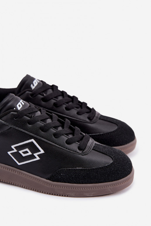 Sneakers tüüpi jalanõud Unisex LOTTO VINTAL 2400250U msuud