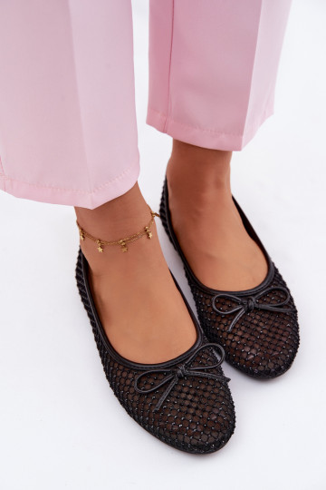 Võrk Baleriinad Kaunistusega Vinceza 62270 msuud